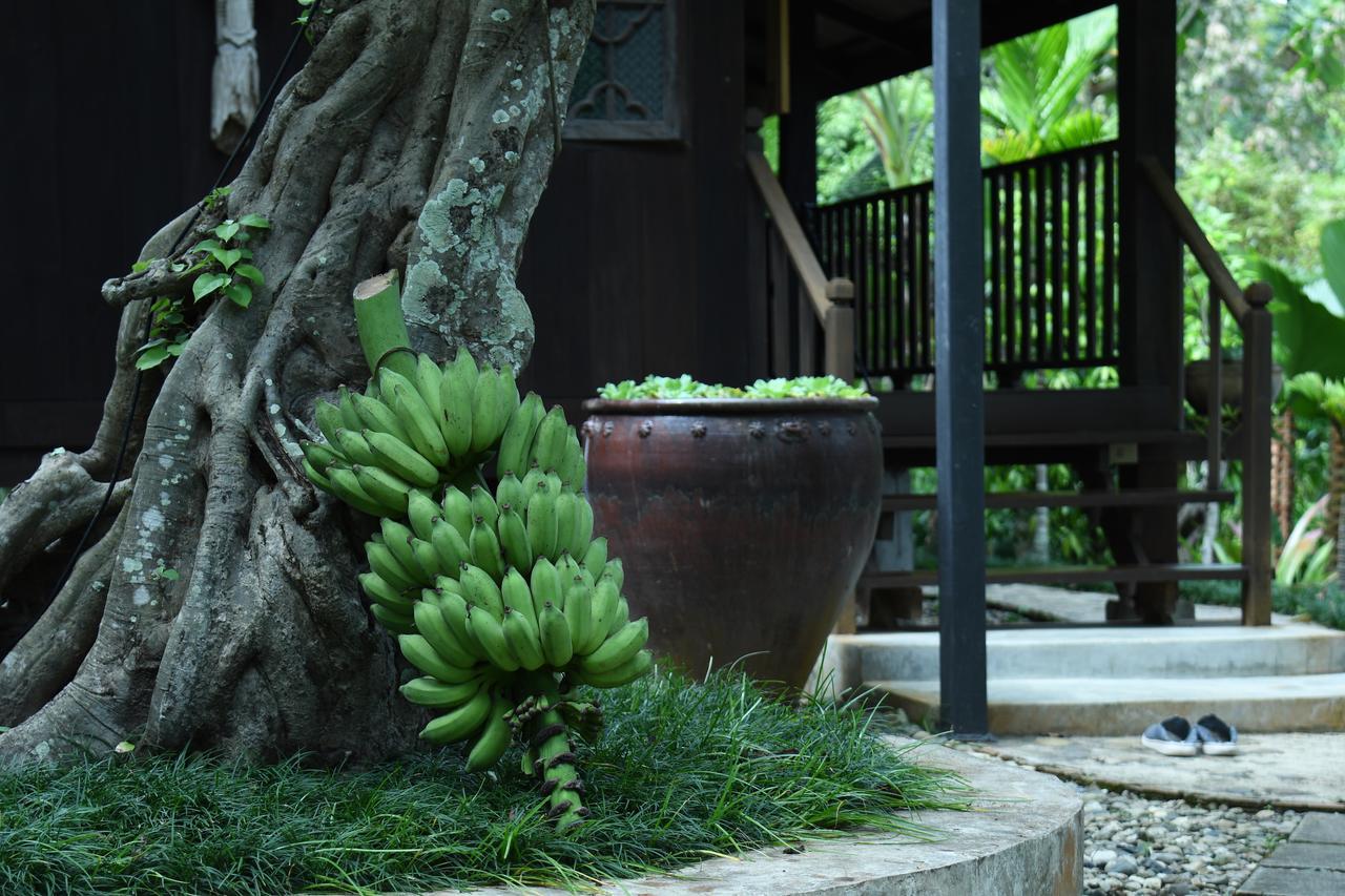 Ban Mae Mae Mae Nai Gardensヴィラ エクステリア 写真